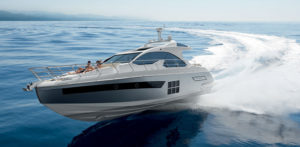 Azimut 55S