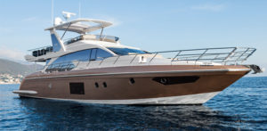 Azimut 66 II