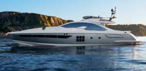 Azimut 77S