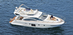 Azimut Brazilian 50