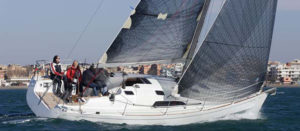 Comar Comet 52rs