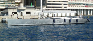 Comar Shadow