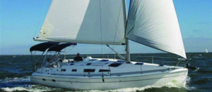 Hunter 41