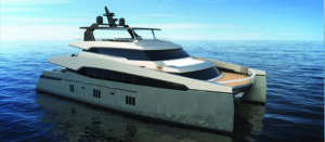 Sunreef 115 Power