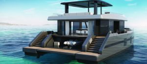 Sunreef 68 Supreme Power