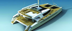 Sunreef 75 Ultimate