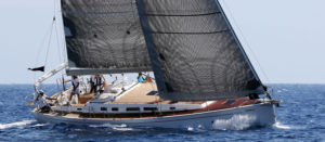 X-Yachts Xc 45