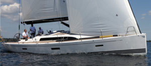X-Yachts Xp 44