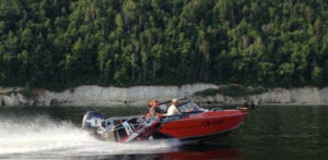 Волжанка 49 LegendFish SL