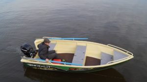 Berkut XS