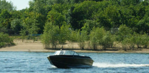 Волжанка 55 Двухконсольная