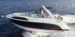 Катер Байлайнер Ciera 8 (Bayliner Ciera 8)