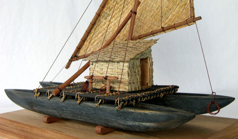 Катамараны ⛵: виды, история, фотои видео | P-Boat